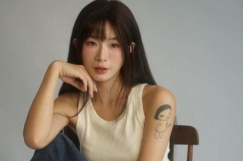 Động thái của YouTuber Thạch Trang sau 2 tuần bị tố đạo nhái