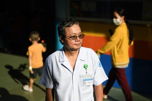 BS Trương Hữu Khanh: 'Người nổi tiếng nói sai, phải chịu trách nhiệm'