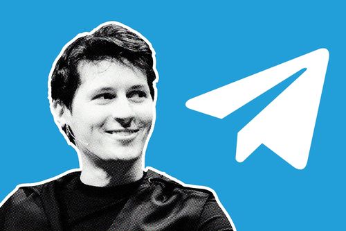 CEO Telegram lên tiếng