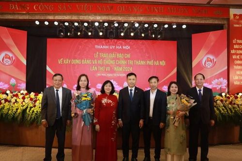 Báo chí cách mạng - Vũ khí sắc bén của Đảng trong đấu tranh và xây dựng