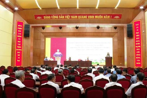 Ứng Hòa: thử nghiệm chính quyền địa phương 2 cấp để phục vụ tốt nhất cho Nhân dân