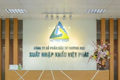 Việt Phát (VPG) sắp tổ chức Đại hội bất thường