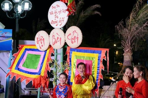 Câu lạc bộ bài chòi dân gian – nơi kết nối đam mê, gìn giữ di sản