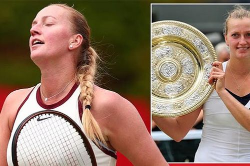 Tay vợt 2 lần vô địch Wimbledon viết tâm thư tuyên bố giải nghệ