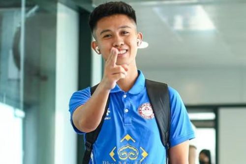 Tiền vệ từng 'học việc' ở Tây Ban Nha sắp gia nhập HAGL