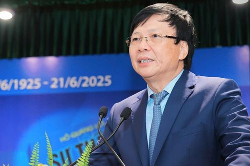'Sự thật, lẽ phải và ngọn bút' của Hồ Quang Lợi: Tiếng nói thao thiết về nghề báo