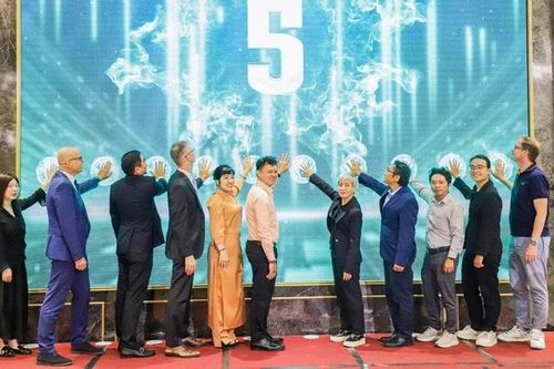 Khởi động dự án điện mặt trời ban công tại Thành phố Hồ Chí Minh