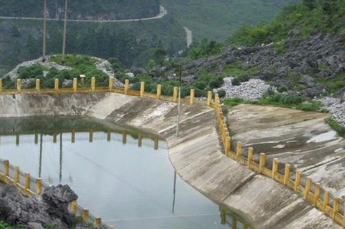 Giải pháp công nghệ giúp cấp nước cho vùng đặc biệt khó khăn