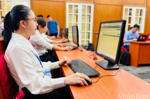 Chính thức đóng Cổng Dịch vụ công trực tuyến Thành phố Hồ Chí Minh