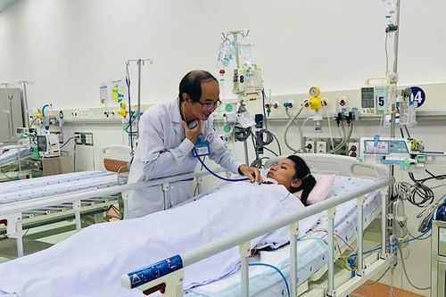 Số ca mắc sốt xuất huyết tại Thành phố Hồ Chí Minh tiếp tục tăng