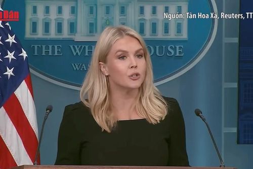 Ông Donald Trump đưa ra hạn 2 tuần để Mỹ can thiệp xung đột Israel–Iran