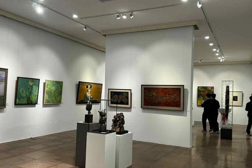 Kết nối những hành trình sáng tạo