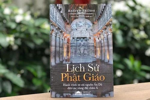 Giới thiệu Hành trình từ cội nguồn Ấn Độ đến các vùng đất châu Á của Phật giáo