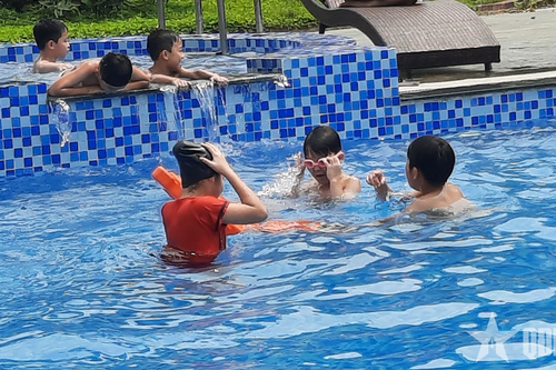 Để học sinh có kỳ nghỉ hè trọn vẹn
