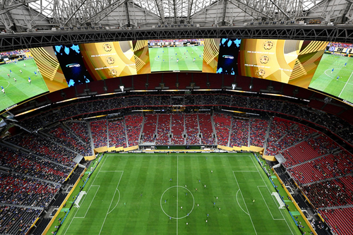 Liệu Mỹ có thật sự sẵn sàng đăng cai World Cup 2026?