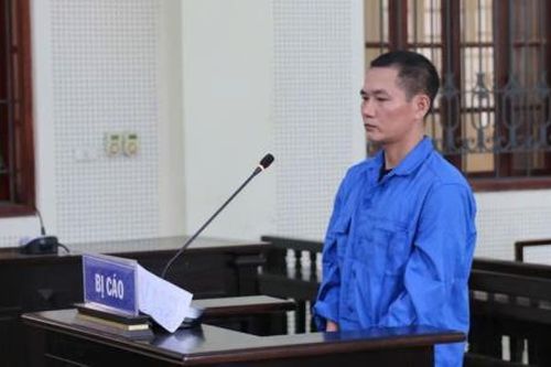 Lời hối lỗi muộn màng của người đàn ông sát hại anh cột chèo