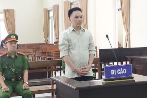 Cái kết của nhân viên tín dụng giở chiêu lừa đảo