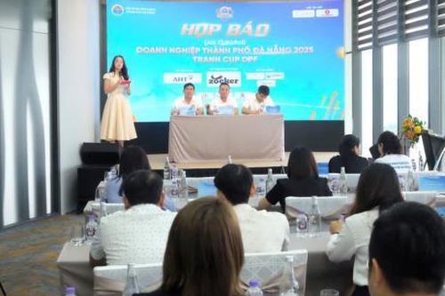 Sẵn sàng cho Giải Pickleball Doanh nghiệp Đà Nẵng 2025 - Tranh Cúp DPF