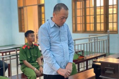 Lộ thêm phi vụ lừa đảo của cựu 'sếp phó'