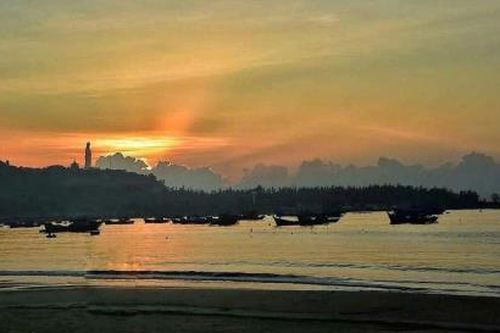 Cảm xúc mang tên Đà Nẵng