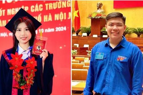 Trăn trở của những cựu thủ khoa trường Báo: Thế hệ trẻ thích nghi với nghề trong thời đại mới