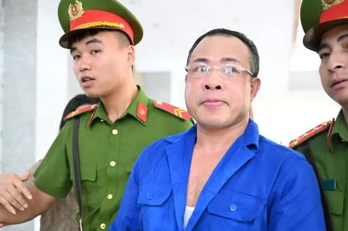 Vụ cháy chung cư làm 56 người chết: Chủ chung cư được giảm án