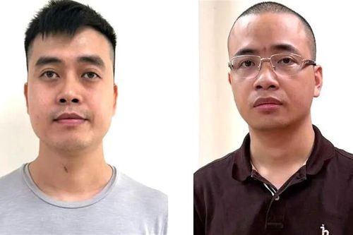 Bộ Công an bắt 10 đối tượng với cáo buộc sản xuất, buôn bán hàng giả