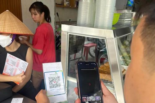Tiếp sức hộ kinh doanh trở thành doanh nghiệp
