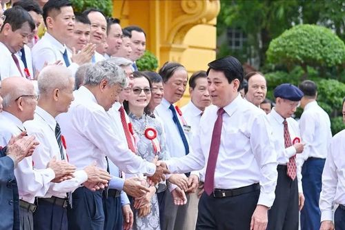 Cần tạo ra các sản phẩm báo chí mang hơi thở thời đại