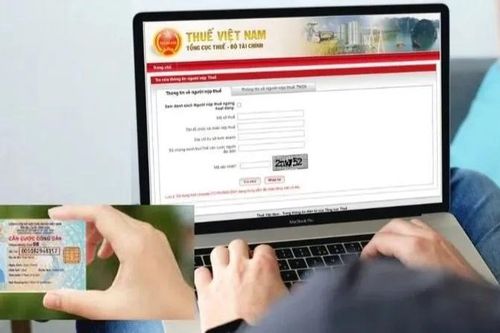 Người nộp thuế lưu ý một số thay đổi từ ngày 1-7