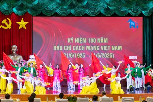 Báo chí góp phần nâng cao vị thế của Bà Rịa – Vũng Tàu