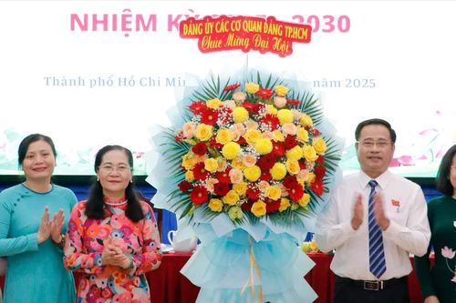 TAND TPHCM tiếp tục tiên phong trong cải cách tư pháp