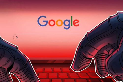 Hacker lợi dụng Google.com để cài mã độc siêu tinh vi