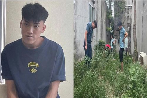 Nam thanh niên trộm 4,2 cây vàng và 16 triệu đồng khai gì?