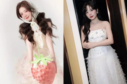 Nhan sắc 'thời gian bỏ quên' của diễn viên Ngọc Huyền
