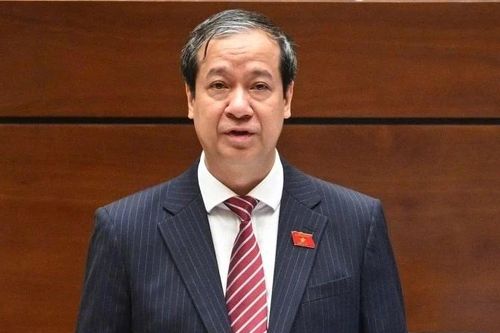Hướng đến ứng dụng công nghệ thông tin trong bài thi kiểm tra đánh giá