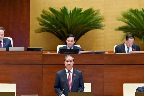 Khuyến khích mô hình trường trong doanh nghiệp công nghệ