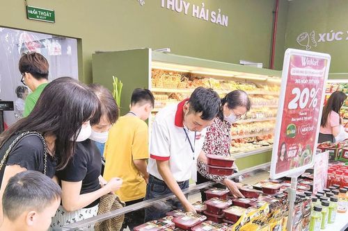 Vì sao thịt ủ mát ngày càng được người tiêu dùng lựa chọn?