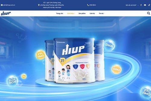 Những con số choáng ngợp mà 'đế chế' Z Holding tạo ra - doanh nghiệp đứng sau sữa HiUp giả