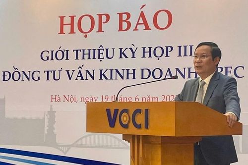 ABAC III: Cơ hội thu hút đầu tư từ nước ngoài vào Việt Nam