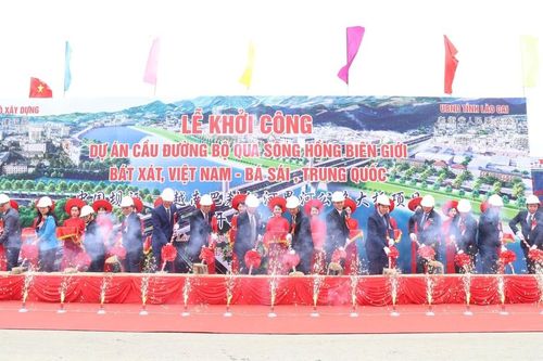 Kỳ 3: Từ cải cách thể chế đến hạ tầng đồng bộ: Lào Cai mở lối cho kinh tế tư nhân phát triển