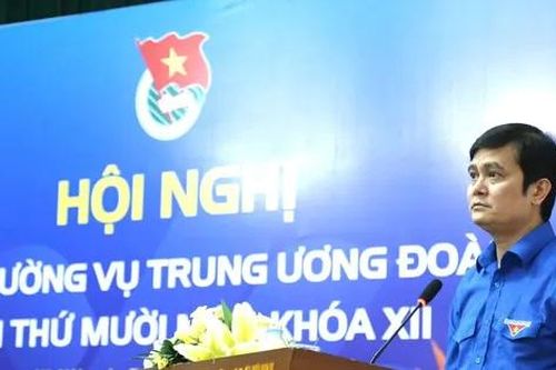 Trung ương Đoàn họp Ban Thường vụ lần thứ 11, khóa XII