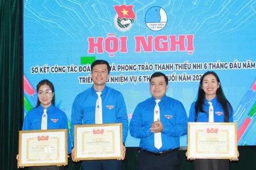 Nhiều công trình, phần việc ý nghĩa của tuổi trẻ xứ Lạng
