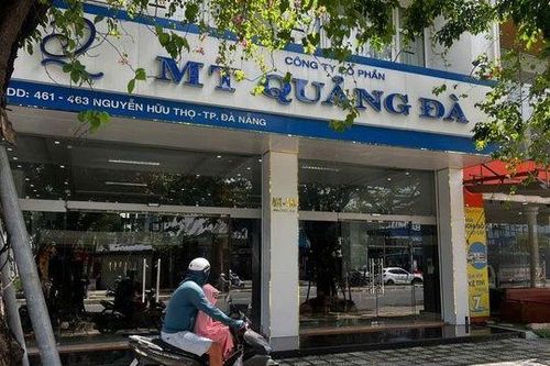Tin mới vụ mỏ cát đấu giá 370 tỷ đồng ở Quảng Nam