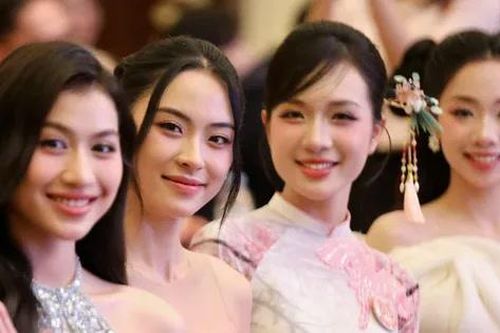 Trưởng ban thí sinh Hoa hậu Việt Nam 2024: 'Chọn tân hoa hậu là nhiệm vụ khó'