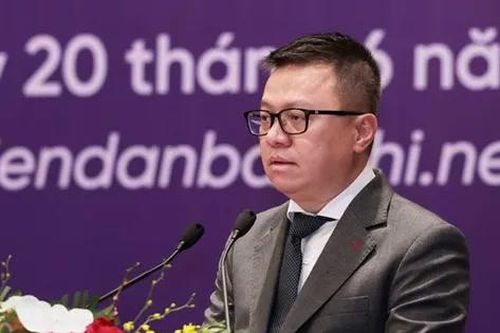 Nhà báo Lê Quốc Minh: Báo chí phải mang lại giá trị sâu sắc, đáng tin cậy nhất
