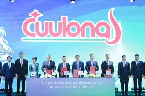 Đóng góp cho sự phát triển của ngành năng lượng Việt Nam trong thời đại chuyển đổi