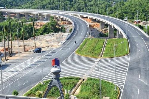 Thúc đẩy liên kết vùng qua các dự án hạ tầng chiến lược