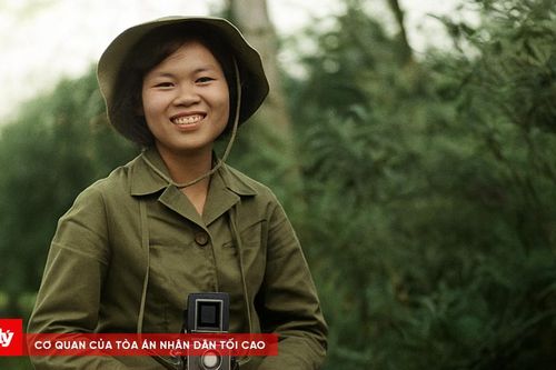 Những nữ nhà báo mãi mãi tuổi thanh xuân