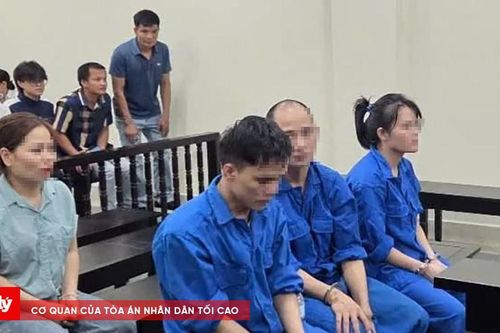 Kết đắng của nhóm bị cáo rủ nhau đi đánh ghen
